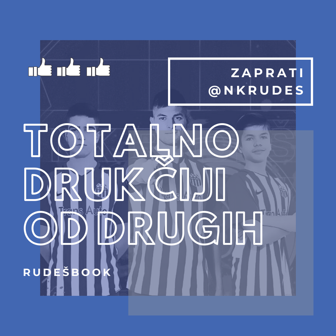 Kontakt – NK RUDEŠ