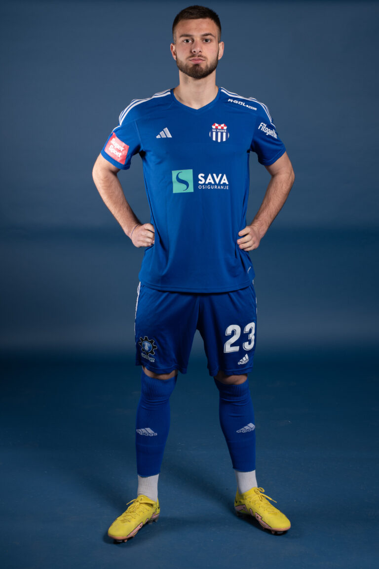 Seniori – NK RUDEŠ