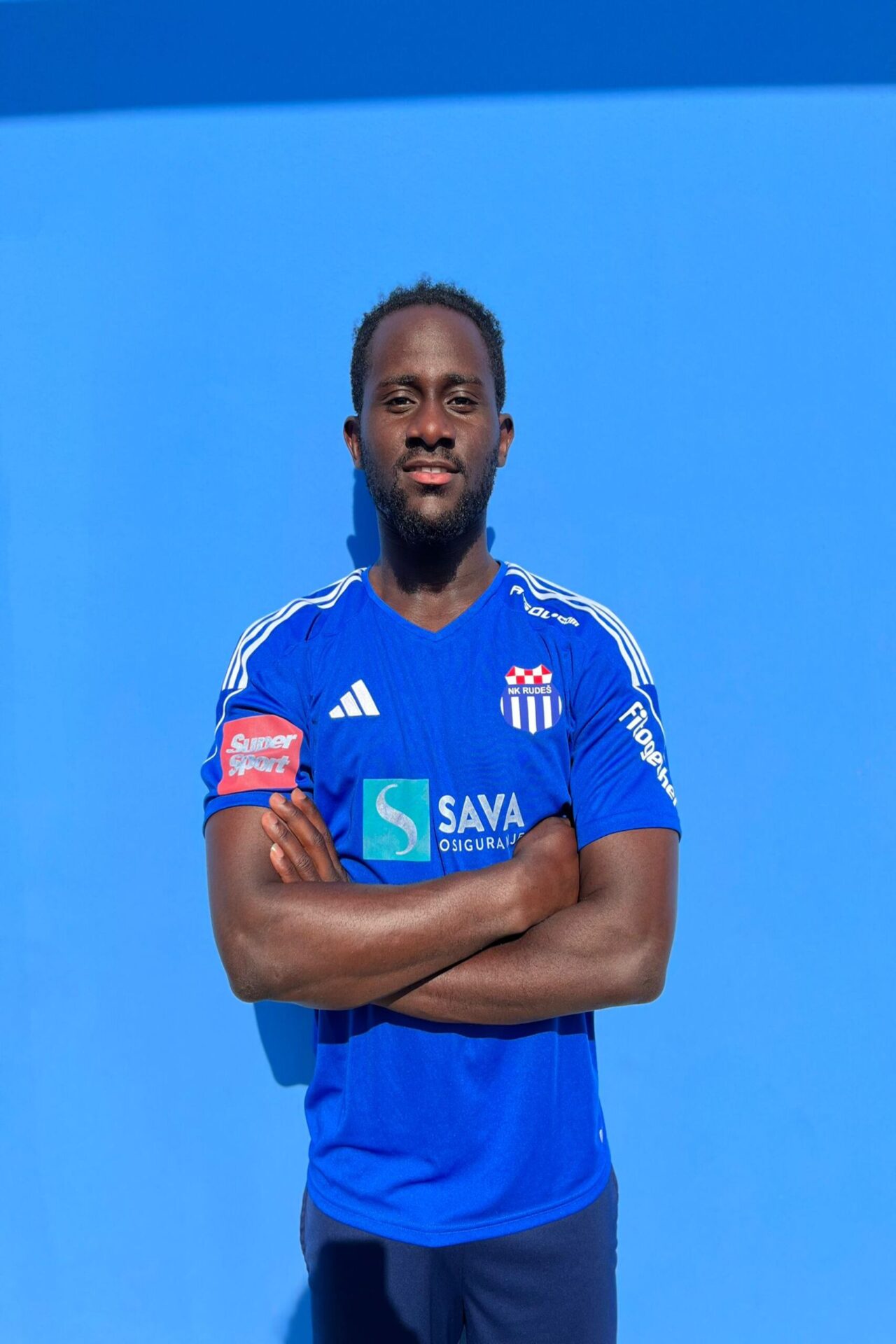 Seniori – NK RUDEŠ