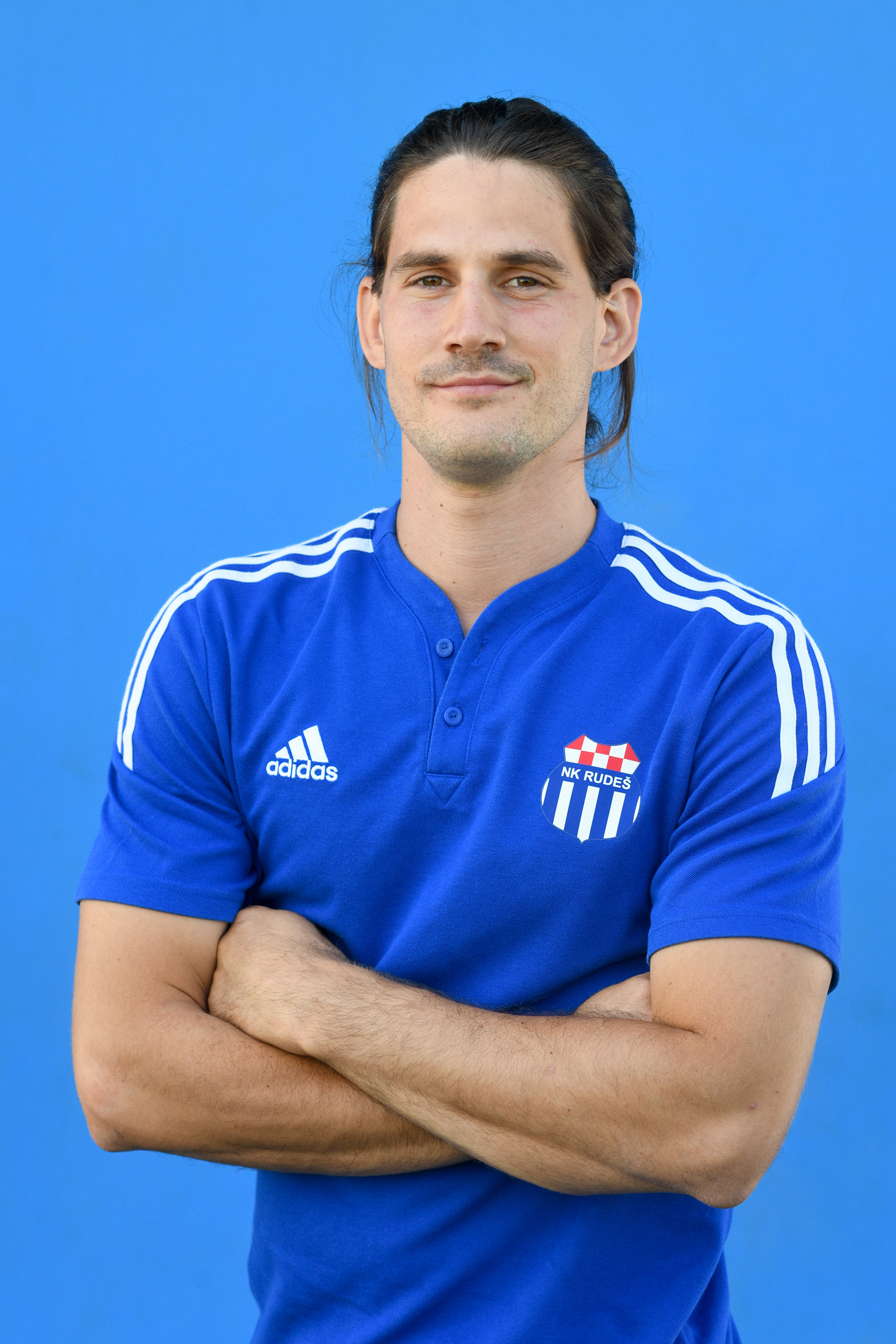 Stručni stožer – NK RUDEŠ