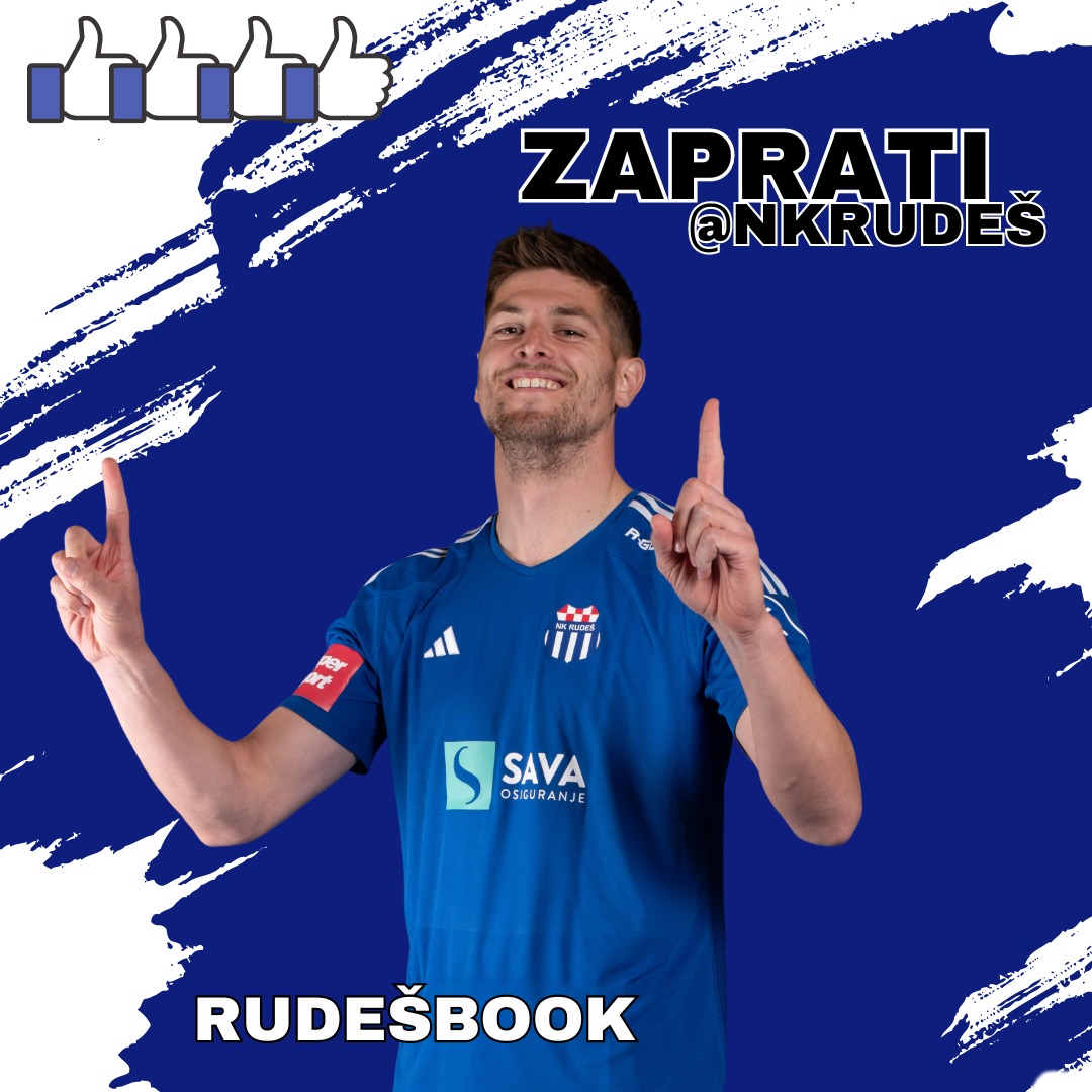 Kontakt – NK RUDEŠ