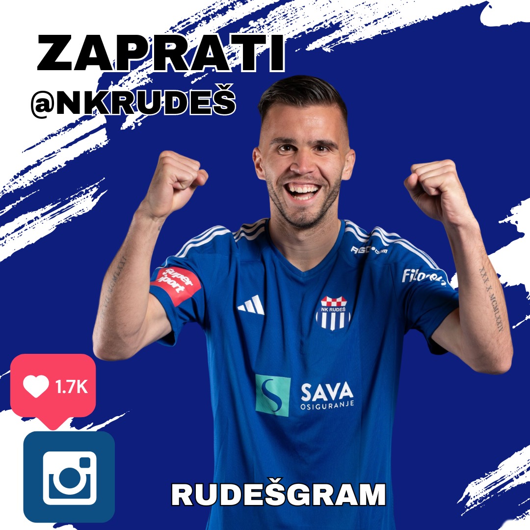 Kontakt – NK RUDEŠ