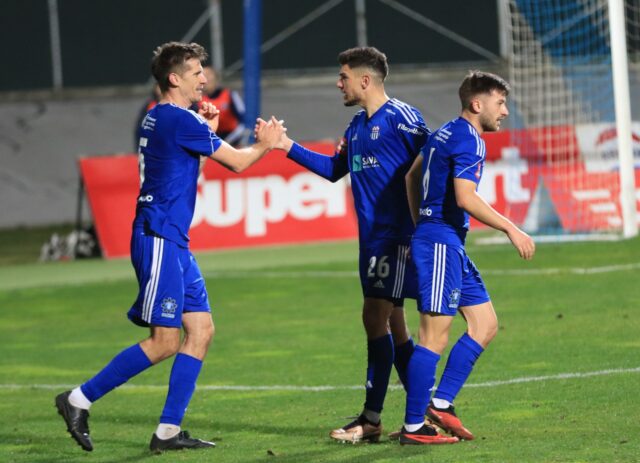 Trener Davor Mladina najavio utakmicu protiv Osijeka