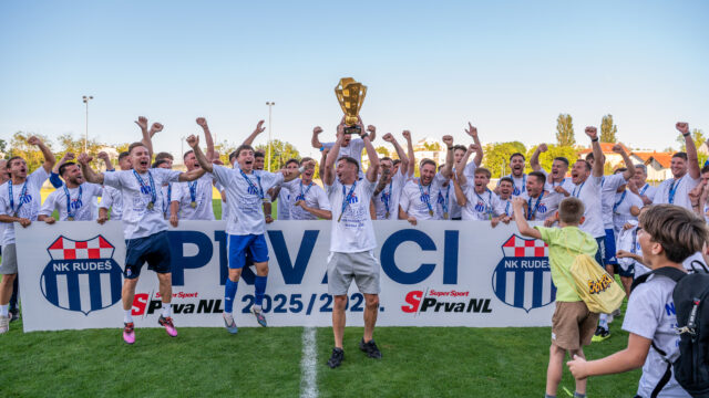 Rudešani pružili dobar otpor na Rujevici